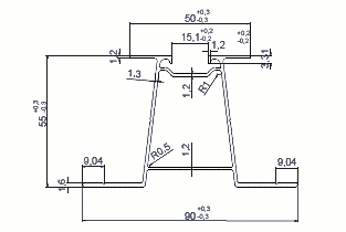 LED 1153